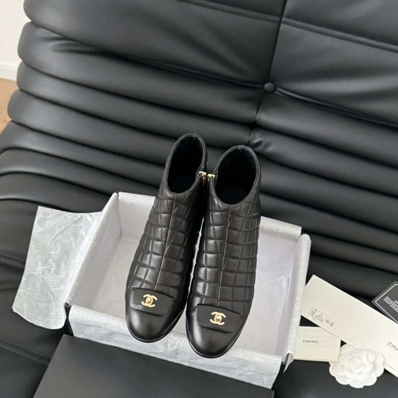Ch*el boots
